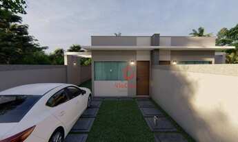 Imagem 7: Casa com 2 dormitórios à venda, 70 m² por R$ 235.000,00 - Maria Turri - Rio das Ostras/RJ