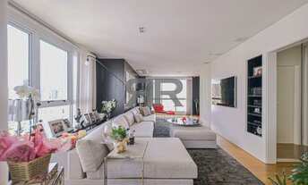 Imagem 1: Perdizes, cobertura assobradada com piscina e churrasqueira