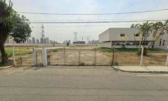 Imagem 4: Prédio para alugar, 10000 m² por R$ 180.000,00/mês - Jardim Aquarius - São José dos Campos