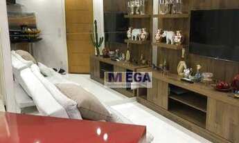 Imagem 6: Apartamento com 2 dormitórios à venda, 51 m² por R$ 235.000 - Alto de Pinheiros - Paulínia