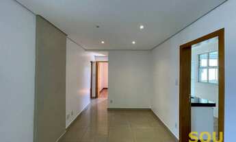 Imagem 3: Apartamento à venda bairro Castelo, BH