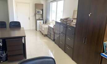 Imagem 4: Porto Alegre - Conjunto Comercial/Sala - PARTENON