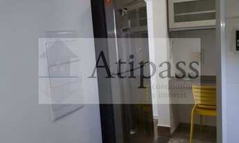 Imagem 5: APARTAMENTO 130M² - SÃO BERNARDO, BAETA NEVES - 3 QUARTOS (3 SUÍTES) 2 VAGAS, ARMÁRIOS PLA