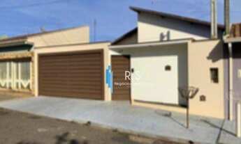 Imagem 5: Casa com 2 dormitórios à venda, 62 m² por R$ 249.000,00 - Centro - Batatais/SP