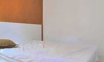 Imagem 4: Flat com 1 dormitório à venda, 28 m² por R$ 265.000,00 - Estoril - Belo Horizonte/MG