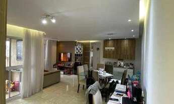 Imagem 6: Apartamento com 2 dormitórios à venda, 82 m² por R$ 427.000,00 - Vila Guiomar - Santo Andr