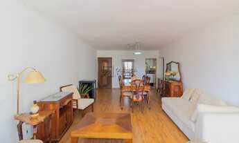 Imagem 6: Apartamento Locação 3 Dormitórios - 120 m² Bela Vista