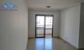 Imagem 2: Apartamento com 2 dormitórios, 70 m² - venda por R$ 860.000,00 ou aluguel por R$ 3.800,00