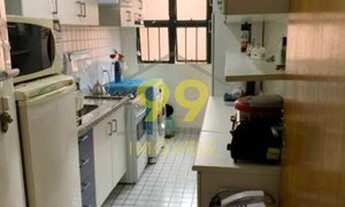 Imagem 3: Apartamento para alugar 3 dormitórios - 1 vaga - 69m2