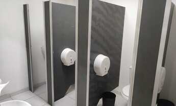 Imagem 8: Sala para alugar, 256 m² por R$ 8.900/mês - Condomínio Centro Comercial Alphaville - Barue