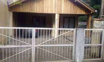 Imagem: Casa residencial à venda, Vorstadt, Blumenau