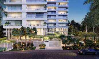 Imagem 2: Apartamento com 3 dormitórios à venda, 179 m² por R$ 3.645.000 - Praia Brava - Itajaí/SC