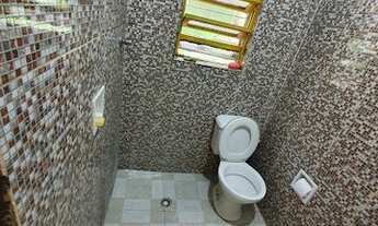 Imagem 4: Casa com 2 dormitórios à venda, 1 m² por R$ 490.000,00 - Vila Caiçara - Praia Grande/SP