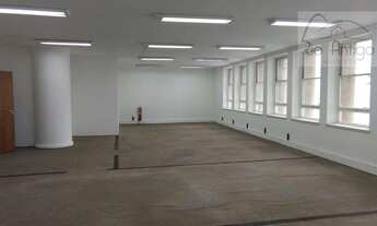 Imagem: Sala Comercial - Avenida Presidente Vargas