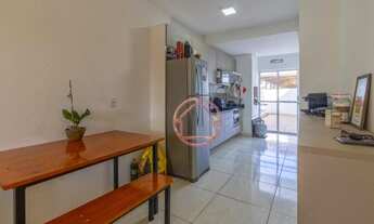 Imagem 6: Apartamento / 2 Dormitórios / 2 Vagas / Olaria / Canoas