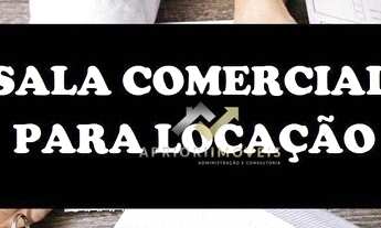 Imagem: Sala comercial para alugar, 20 m² por R$