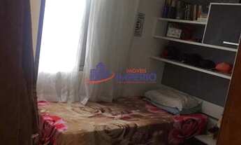 Imagem 4: Apartamento com 2 dorms, Vila Nova Cachoeirinha, São Paulo - R$ 290 mil, Cod: 5639