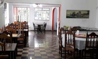 Imagem: Casa com 4 dormitórios, 342 m² - venda