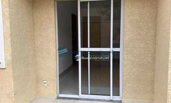 Imagem 2: Apartamento Residencial para locação, Jardim Ypê, Paulínia -