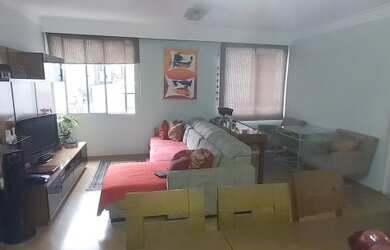 Imagem 2: Apartamento de 3 Dormitórios na Alameda Jaú