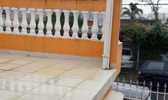 Imagem 2: Casa com 4 dormitórios à venda, 200 m² por R$ 499.999,99 - Parque São Lucas - São Paulo/SP