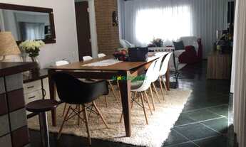 Imagem 2: Sobrado à venda, 217 m² - Jardim Augusta - São José dos Campos/SP