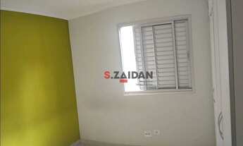 Imagem 3: Apartamento com 2 dormitórios para alugar, 54 m² por R$ 650/mês - Piracicamirim - Piracica