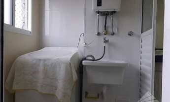 Imagem 5: AP0260] Apartamento com 2 dormitórios à venda, 54 m² - Jardim Pedroso - Mauá/SP