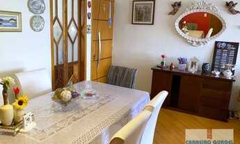 Imagem 6: TOTALMENTE REFORMADO, 02 DORMITORIOS, 01 SUITE, 82 METROS DE ARÉA UTIL, PROXIMMO DO METRÔ