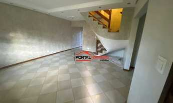 Imagem 2: Casa com 3 dormitórios à venda, 192 m² por R$ 790.000,00 - Granja Viana - Cotia/SP