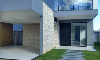 Imagem 2: Casa para venda possui 266 metros quadrados com 4 quartos em Coqueiro - Belém - PA