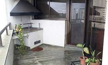 Imagem 6: São Paulo - Apartamento Padrão - MORUMBI