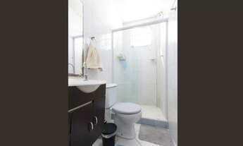 Imagem 6: Casa com 2 quartos na Taquara