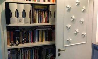 Imagem 8: Apartamento à venda, 160 m² por R$ 1.000.000,00 - Centro - Osasco/SP