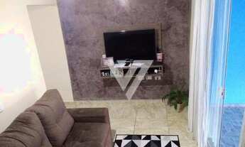 Imagem 2: Casa com 2 dormitórios à venda, Jardim Santa Esmeralda - Sorocaba/SP