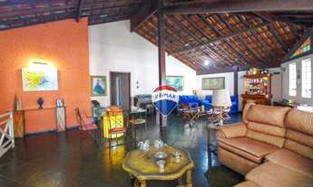 Imagem 4: Condomínio Estância Jardim Botânico - Casa com 6 dormitórios à venda, 502 m² - Lago Sul