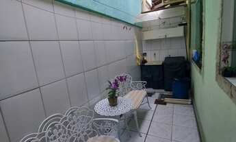 Imagem 2: Casa para venda possui 70 metros quadrados com 2 quartos em Copacabana - Belo Horizonte