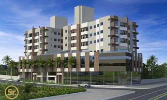 Imagem 2: Apartamento com 3 dormitórios à venda, 78 m² por R$ 750.000,00 - Praia dos Amores - Balneá