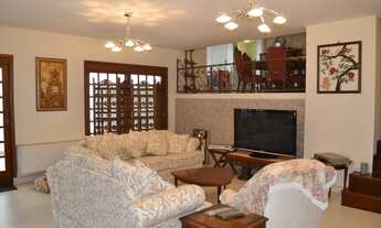 Imagem 6: Casa / Venda Casa com 4 dormitórios