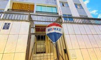 Imagem 3: Apartamento com 3 dormitórios à venda, 81 m² por R$ 380.000,00 - Passos - Juiz de Fora/MG