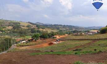 Imagem 2: Terreno à venda, 2000 m² por R$ 150.000,00 - Água Comprida - Bragança Paulista/SP