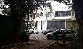 Imagem 2: Sobrado na Chácara Santo Antônio