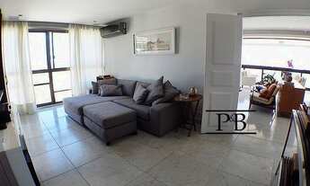 Imagem 5: Apartamento com 4 dormitórios, 280 m² - venda por R$ 18.900.000,00 ou aluguel por R$ 52.24