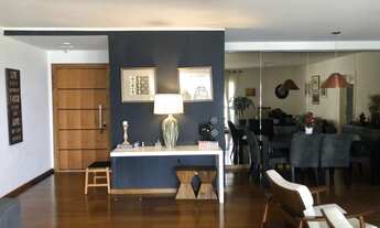 Imagem 10: Apartamento com 4 dormitórios à venda, 202 m² por R$ 2.000.000,00 - Tamboré - Santana de P