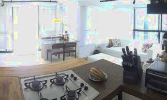 Imagem 3: Cobertura com 5 dormitórios à venda, 280 m² por R$ 2.100.000,00 - Vitória - Salvador/BA