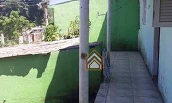 Imagem 6: Casa com 3 dormitórios à venda por R$ 100.000,00 - Aparecida - Alvorada/RS