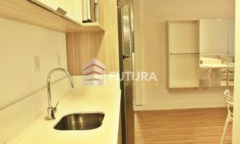 Imagem 5: APARTAMENTO NA PRAIA DE MARISCAL PRONTO PARA MORAR DE FRENTE PARA O MAR