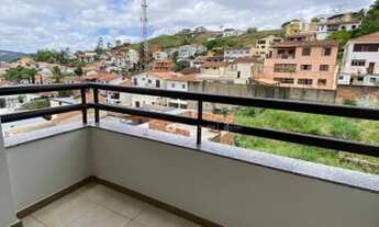 Imagem 3: Apartamento para alugar, 103 m² por R$ 1.690,00/mês - Alto dos Passos - Juiz de Fora/MG