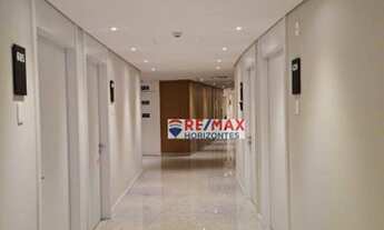 Imagem 7: Sala para alugar, 27 m² por R$ 1.880,00/mês - Barro Preto - Belo Horizonte/MG