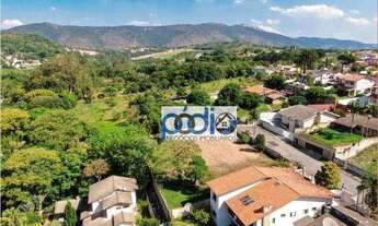 Imagem 5: Terreno à venda, 602 m² por R$ 464.000,00 - Nova Gardênia - Atibaia/SP